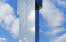 Foto: Åke Lindman / Lindman Photography Scandic Victoria Tower, facade